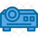 پیش‌نمایش فایل projector-6214007 از پک تولید ویدئو