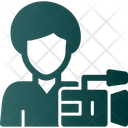 پیش‌نمایش فایل camera-operator-6214110 از پک تولید ویدئو