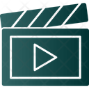 پیش‌نمایش فایل clapperboard-6214117 از پک تولید ویدئو