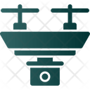 پیش‌نمایش فایل drone-camera-6214113 از پک تولید ویدئو