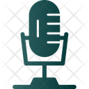 پیش‌نمایش فایل mic-6214140 از پک تولید ویدئو