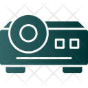 پیش‌نمایش فایل projector-6214145 از پک تولید ویدئو