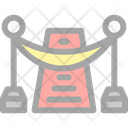 پیش‌نمایش فایل barrier-rope-6214166 از پک تولید ویدئو