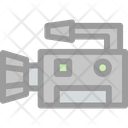 پیش‌نمایش فایل camcorder-6214174 از پک تولید ویدئو