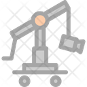 پیش‌نمایش فایل camera-crane-6214175 از پک تولید ویدئو