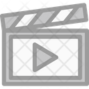 پیش‌نمایش فایل clapperboard-6214183 از پک تولید ویدئو
