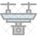 پیش‌نمایش فایل drone-camera-6214179 از پک تولید ویدئو