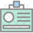 پیش‌نمایش فایل id-card-6214217 از پک تولید ویدئو