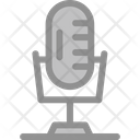 پیش‌نمایش فایل mic-6214206 از پک تولید ویدئو