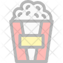 پیش‌نمایش فایل popcorn-6214186 از پک تولید ویدئو