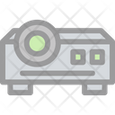پیش‌نمایش فایل projector-6214211 از پک تولید ویدئو