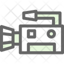 پیش‌نمایش فایل camcorder-6214252 از پک تولید ویدئو