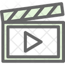 پیش‌نمایش فایل clapperboard-6214261 از پک تولید ویدئو