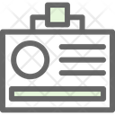 پیش‌نمایش فایل id-card-6214295 از پک تولید ویدئو
