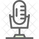 پیش‌نمایش فایل mic-6214284 از پک تولید ویدئو