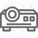 پیش‌نمایش فایل projector-6214289 از پک تولید ویدئو