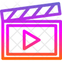 پیش‌نمایش فایل clapperboard-6214328 از پک تولید ویدئو