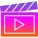 پیش‌نمایش فایل clapperboard-6214402 از پک تولید ویدئو