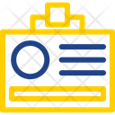 پیش‌نمایش فایل id-card-6214506 از پک تولید ویدئو