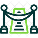 پیش‌نمایش فایل barrier-rope-6214521 از پک تولید ویدئو