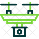 پیش‌نمایش فایل drone-camera-6214534 از پک تولید ویدئو