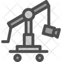 پیش‌نمایش فایل camera-crane-6214598 از پک تولید ویدئو