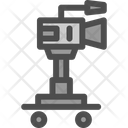 پیش‌نمایش فایل camera-dolly-6214601 از پک تولید ویدئو
