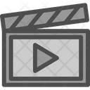 پیش‌نمایش فایل clapperboard-6214606 از پک تولید ویدئو