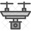 پیش‌نمایش فایل drone-camera-6214602 از پک تولید ویدئو