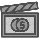 پیش‌نمایش فایل film-budget-6214593 از پک تولید ویدئو