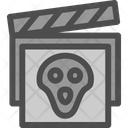 پیش‌نمایش فایل horror-movie-6214622 از پک تولید ویدئو