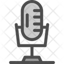 پیش‌نمایش فایل mic-6214629 از پک تولید ویدئو