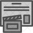 پیش‌نمایش فایل movie-poster-6214632 از پک تولید ویدئو