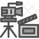 پیش‌نمایش فایل movie-shooting-6214651 از پک تولید ویدئو