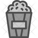 پیش‌نمایش فایل popcorn-6214609 از پک تولید ویدئو