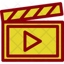 پیش‌نمایش فایل clapperboard-6214680 از پک تولید ویدئو