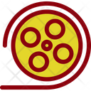 پیش‌نمایش فایل film-roll-6214684 از پک تولید ویدئو