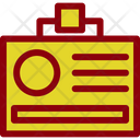 پیش‌نمایش فایل id-card-6214714 از پک تولید ویدئو