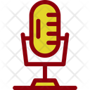 پیش‌نمایش فایل mic-6214703 از پک تولید ویدئو