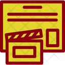 پیش‌نمایش فایل movie-poster-6214706 از پک تولید ویدئو