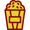 پیش‌نمایش فایل popcorn-6214683 از پک تولید ویدئو