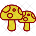 پیش‌نمایش فایل mushroom-6213213 از پک میوه و سبزیجات