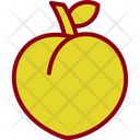 پیش‌نمایش فایل peach-6213234 از پک میوه و سبزیجات