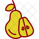 پیش‌نمایش فایل pear-6213215 از پک میوه و سبزیجات