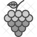 پیش‌نمایش فایل grapes-6213160 از پک میوه و سبزیجات