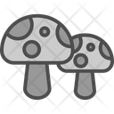 پیش‌نمایش فایل mushroom-6213157 از پک میوه و سبزیجات