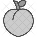 پیش‌نمایش فایل peach-6213178 از پک میوه و سبزیجات