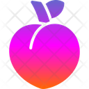 پیش‌نمایش فایل peach-6212999 از پک میوه و سبزیجات