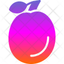پیش‌نمایش فایل plum-6212971 از پک میوه و سبزیجات