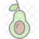 پیش‌نمایش فایل avocado-6212827 از پک میوه و سبزیجات